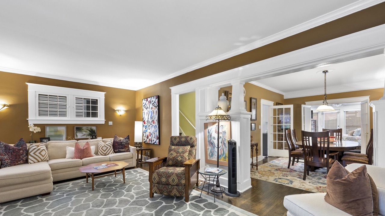 Photo of Livingroom in Deer Park