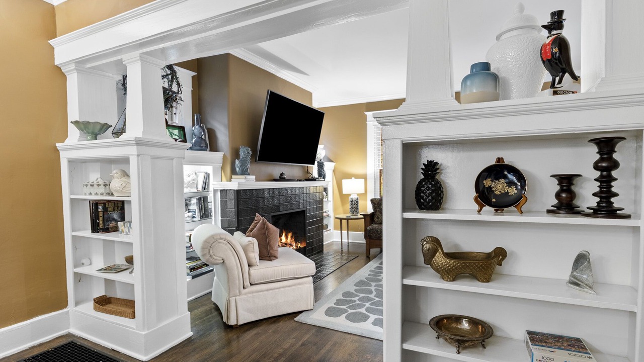 Photo of Livingroom in Deer Park