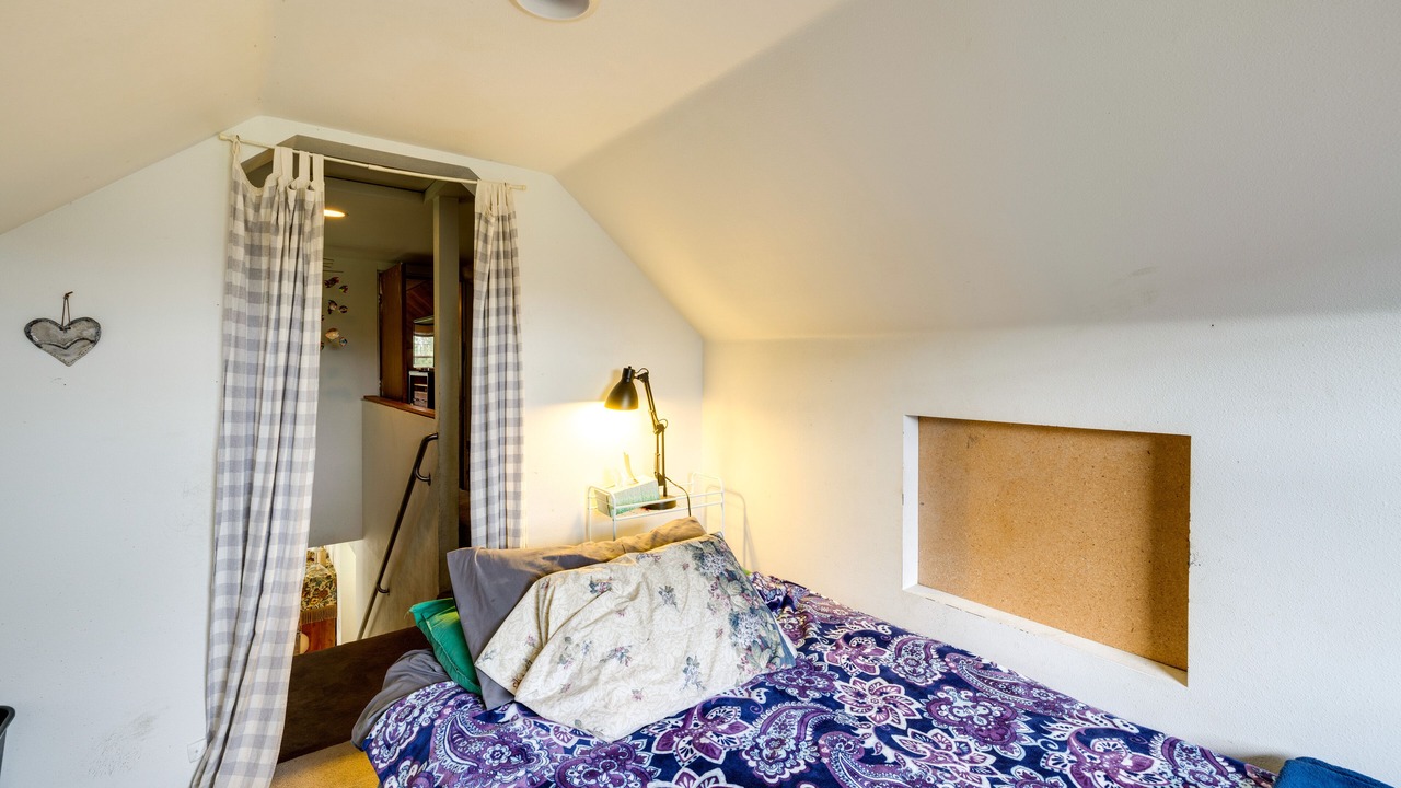 Photo of Bedroom in Warrenton