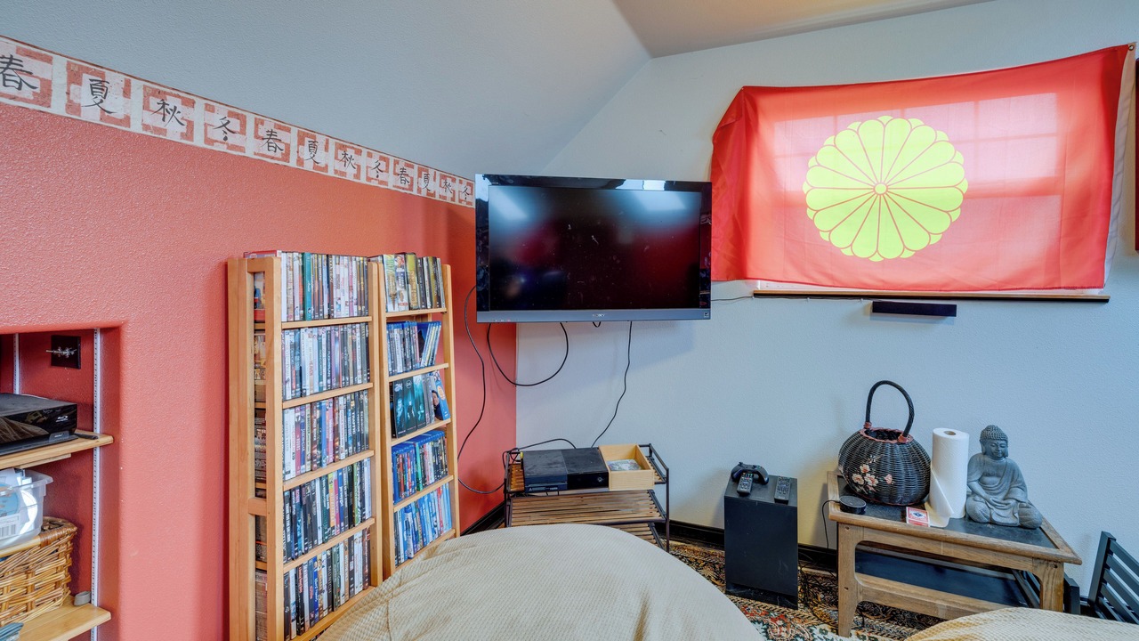 Photo of Bedroom in Warrenton