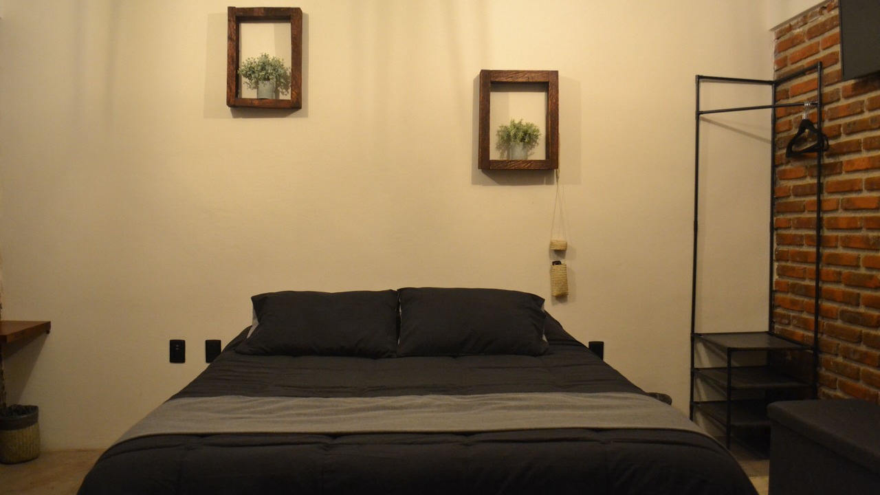 Photo of Bedroom in Zacatlan