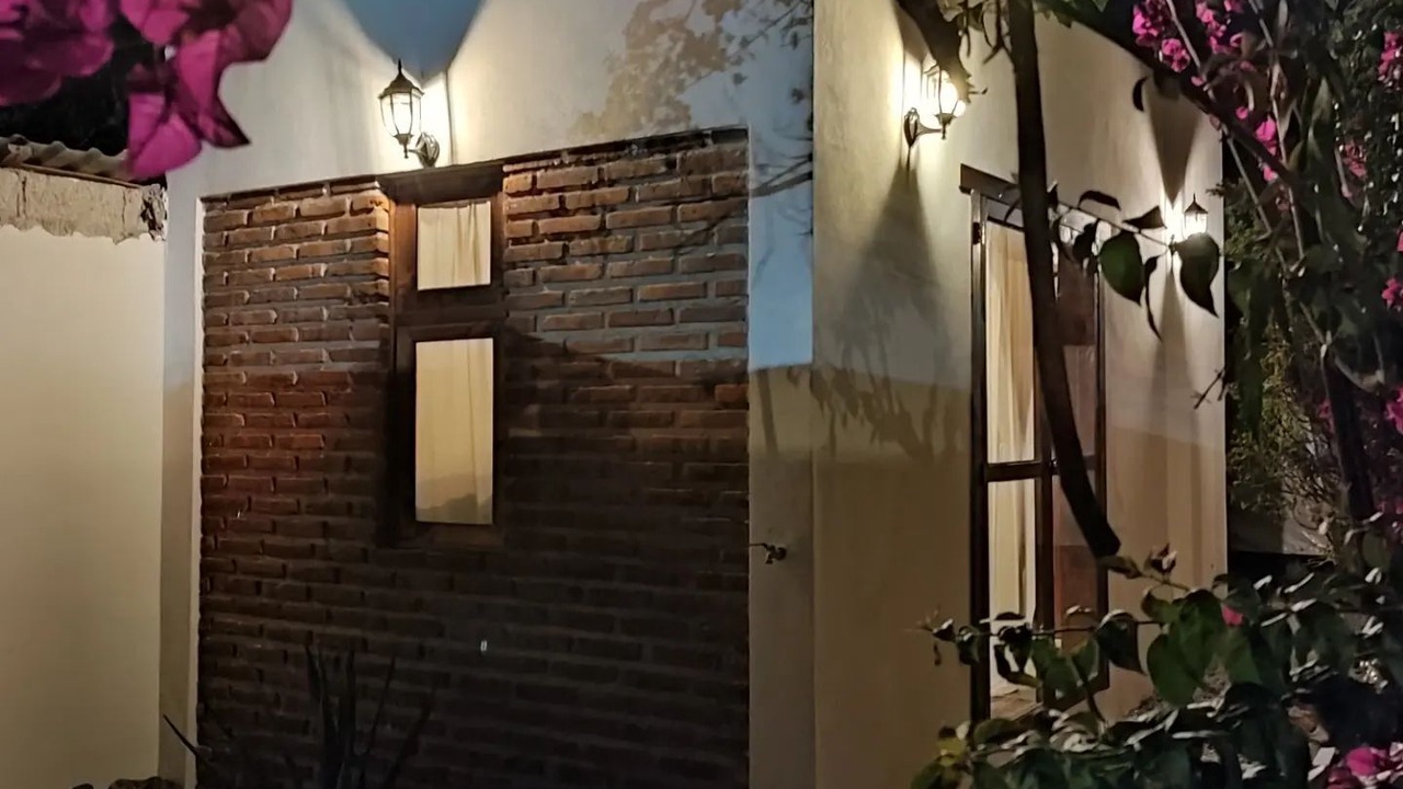 Photo of Outdoor in Zacatlan