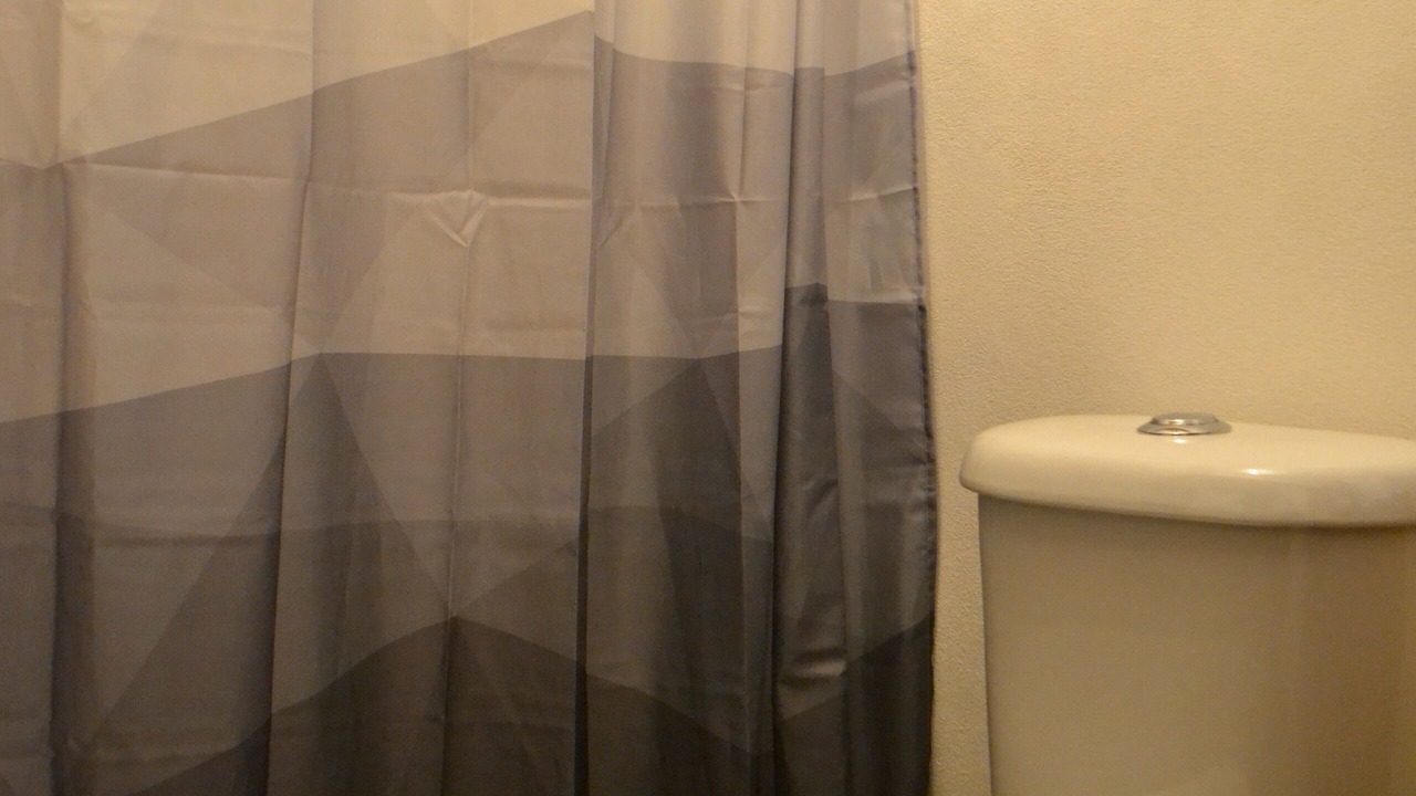 Photo of Bathroom in Zacatlan