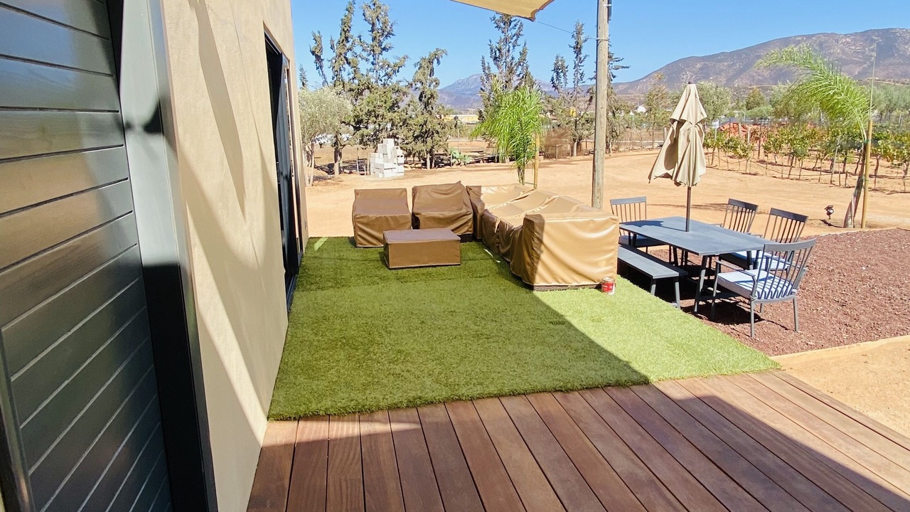 Photo of Outdoor in Valle de Guadalupe