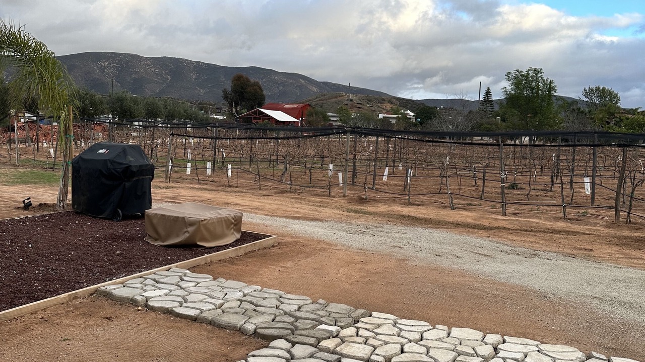 Photo of Outdoor in Valle de Guadalupe
