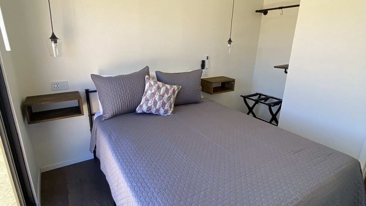 Photo of Bedroom in Valle de Guadalupe