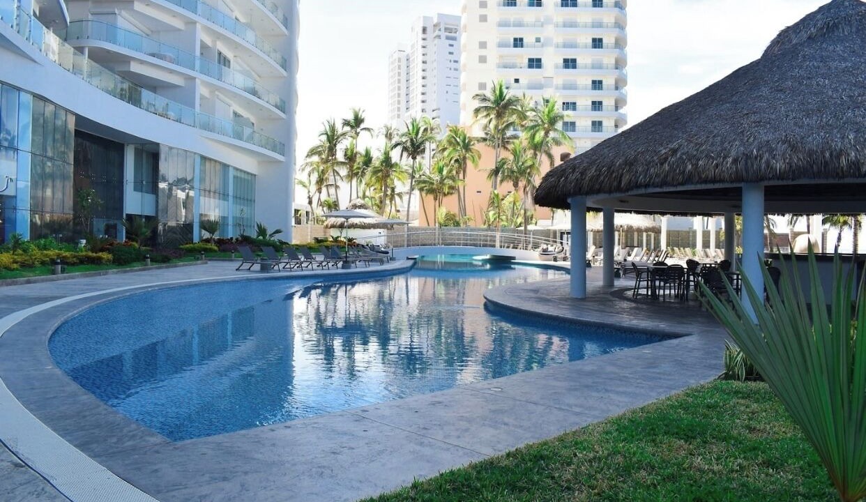 Photo of Outdoor in Zona Dorada