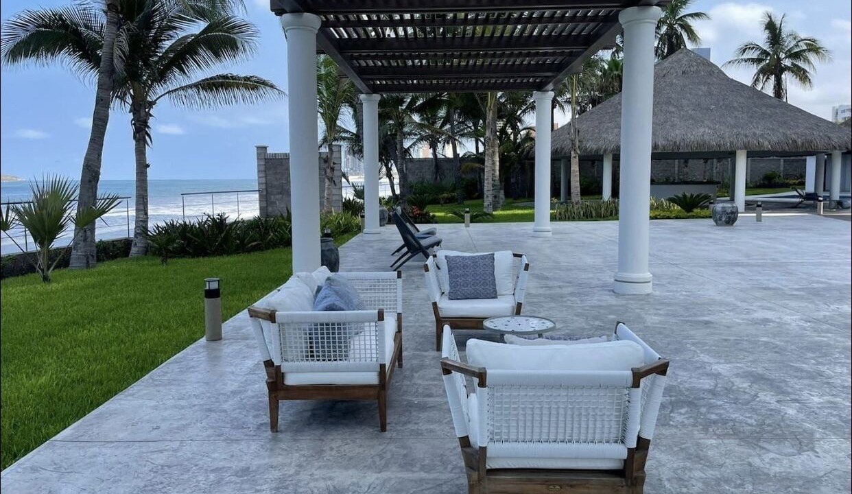 Photo of Patio Balcony in Zona Dorada