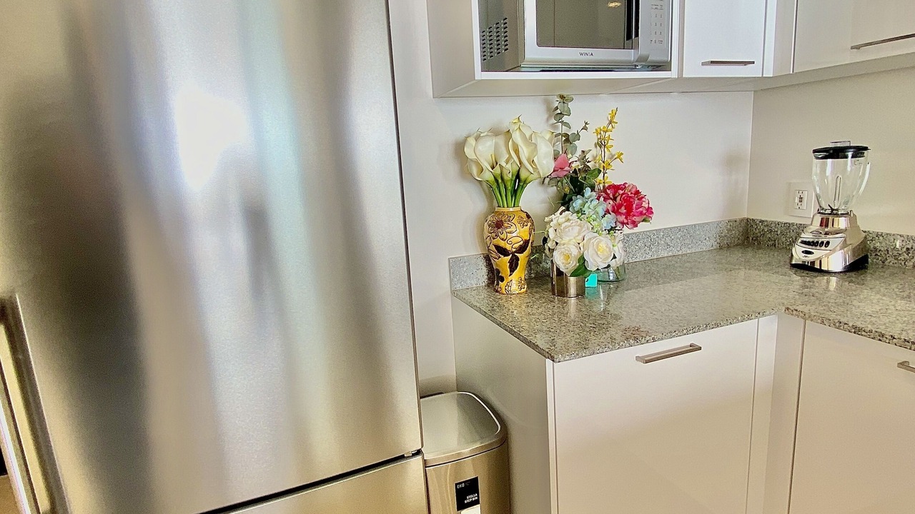Photo of Kitchen in Zona Dorada