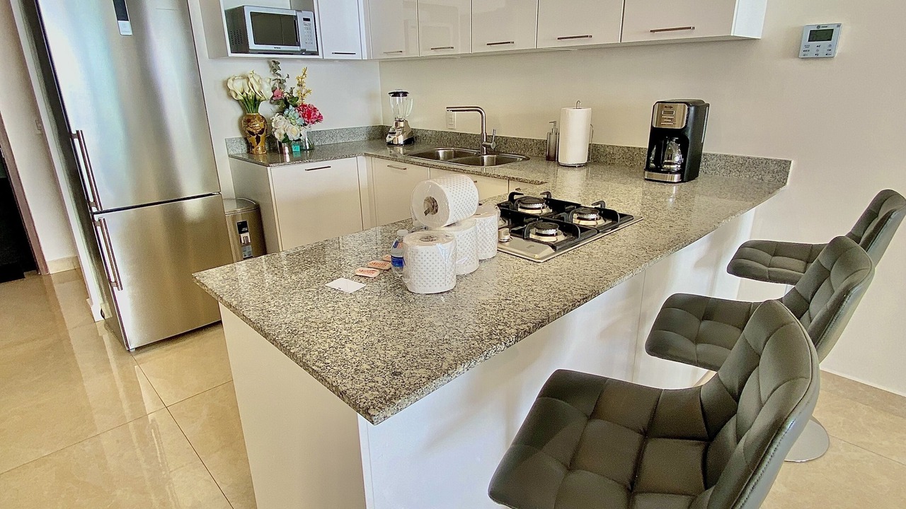 Photo of Kitchen in Zona Dorada