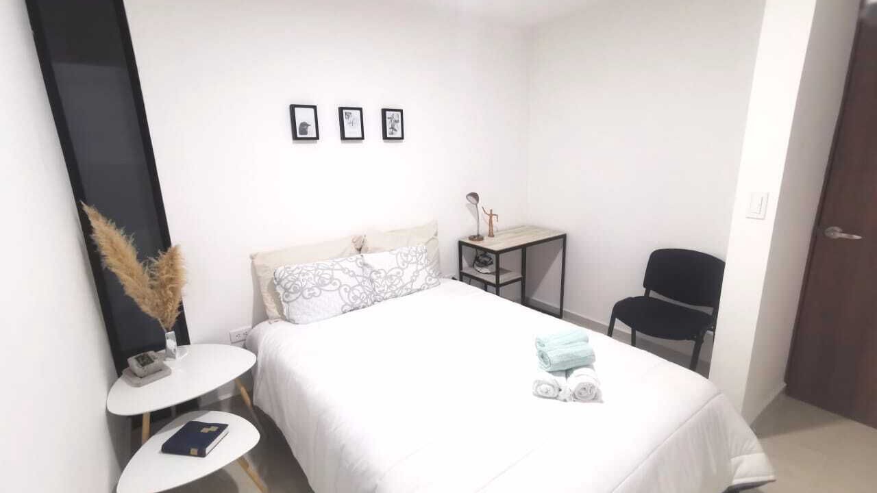 Photo of Bedroom in Queretaro