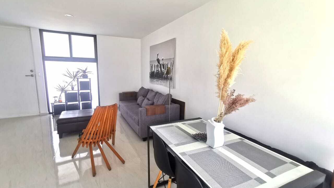 Photo of Livingroom in Queretaro