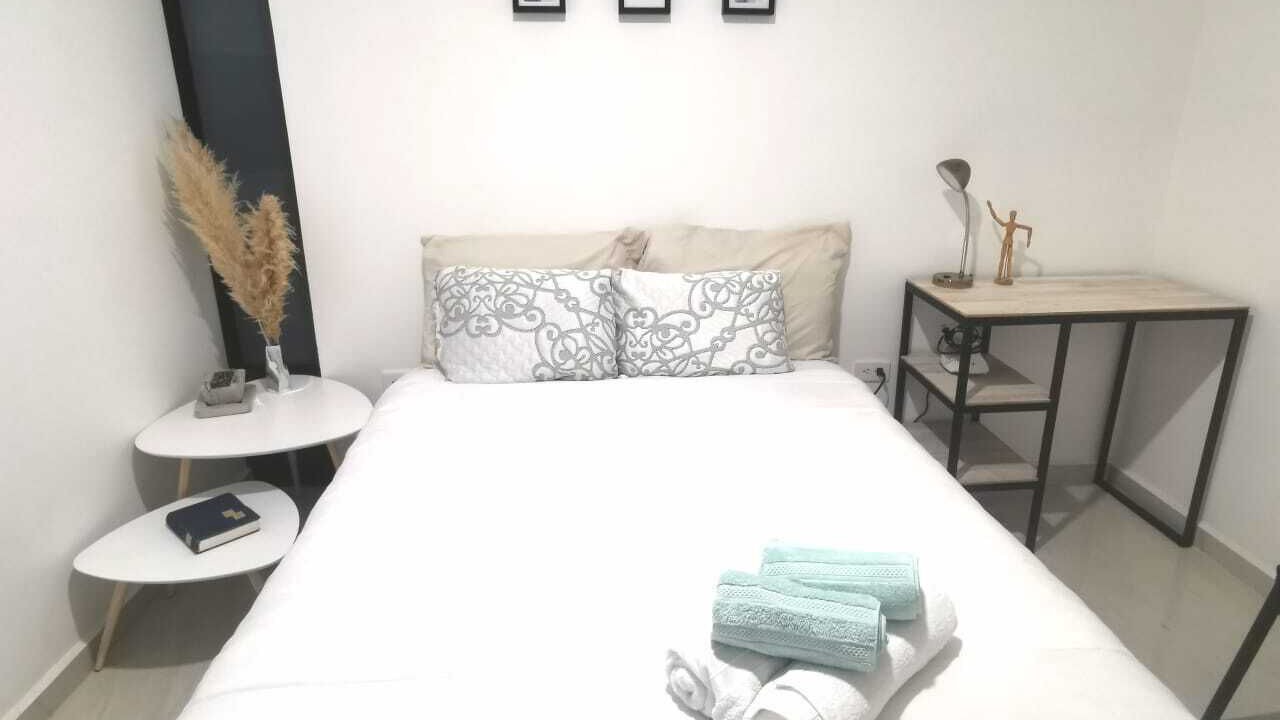 Photo of Bedroom in Queretaro