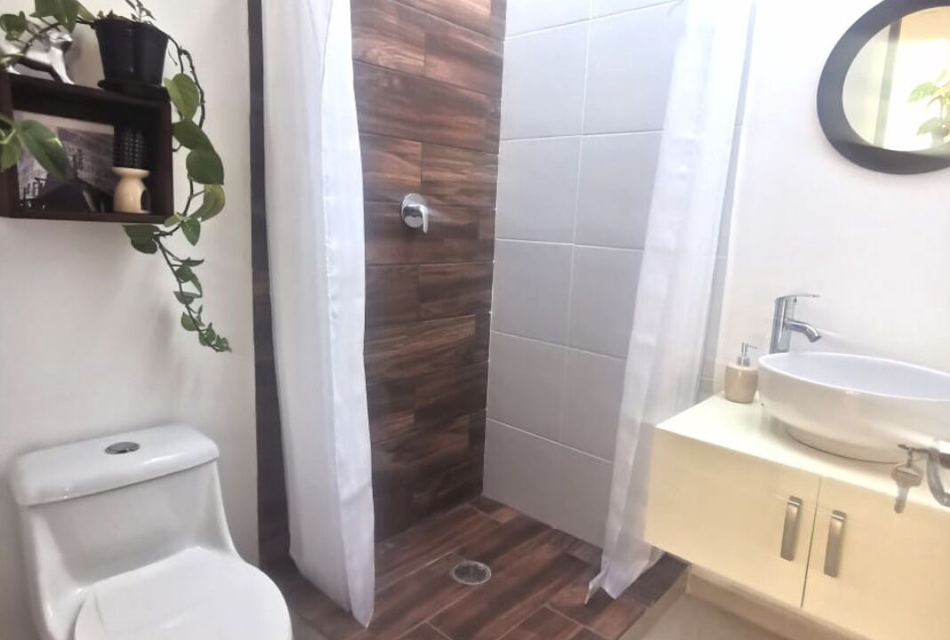 Photo of Bathroom in Queretaro