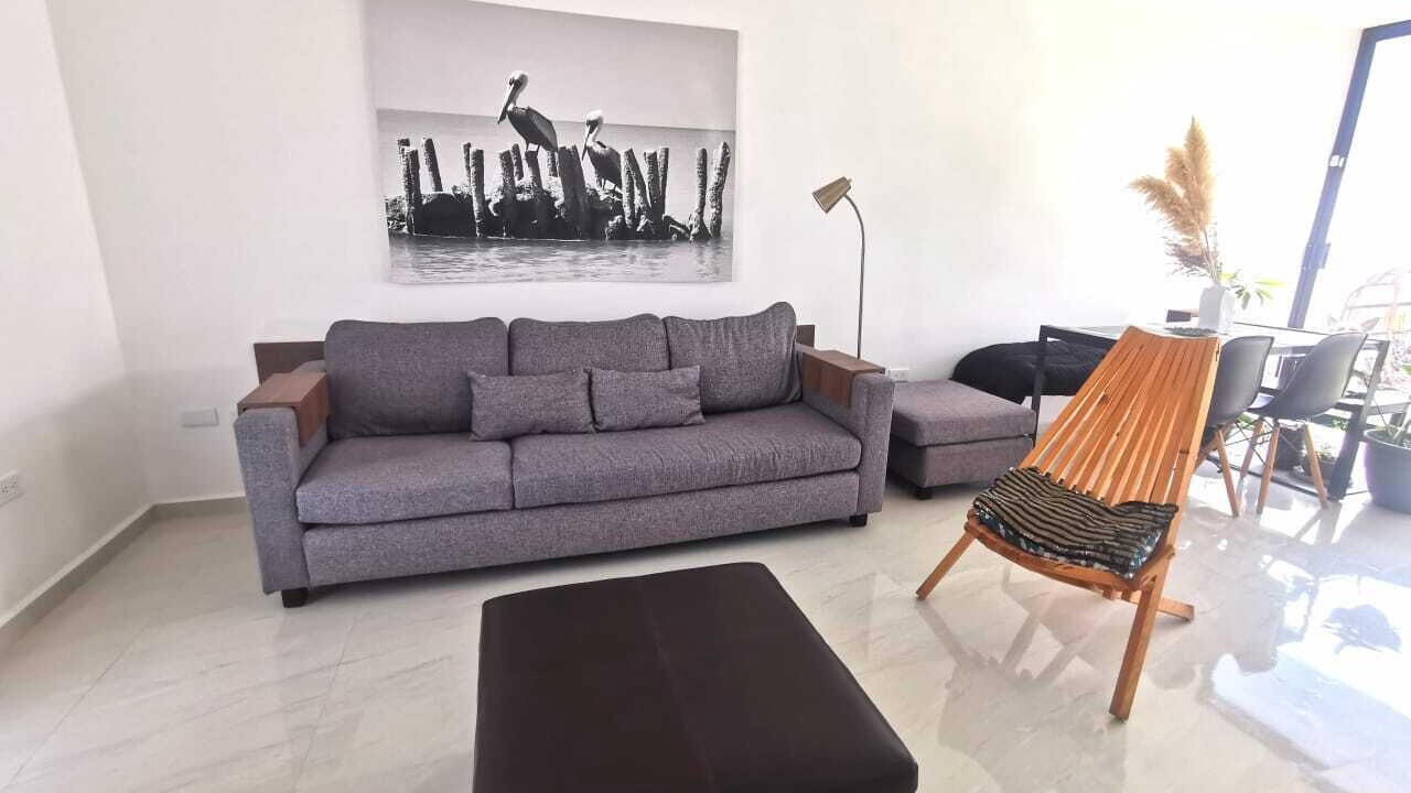 Photo of Livingroom in Queretaro