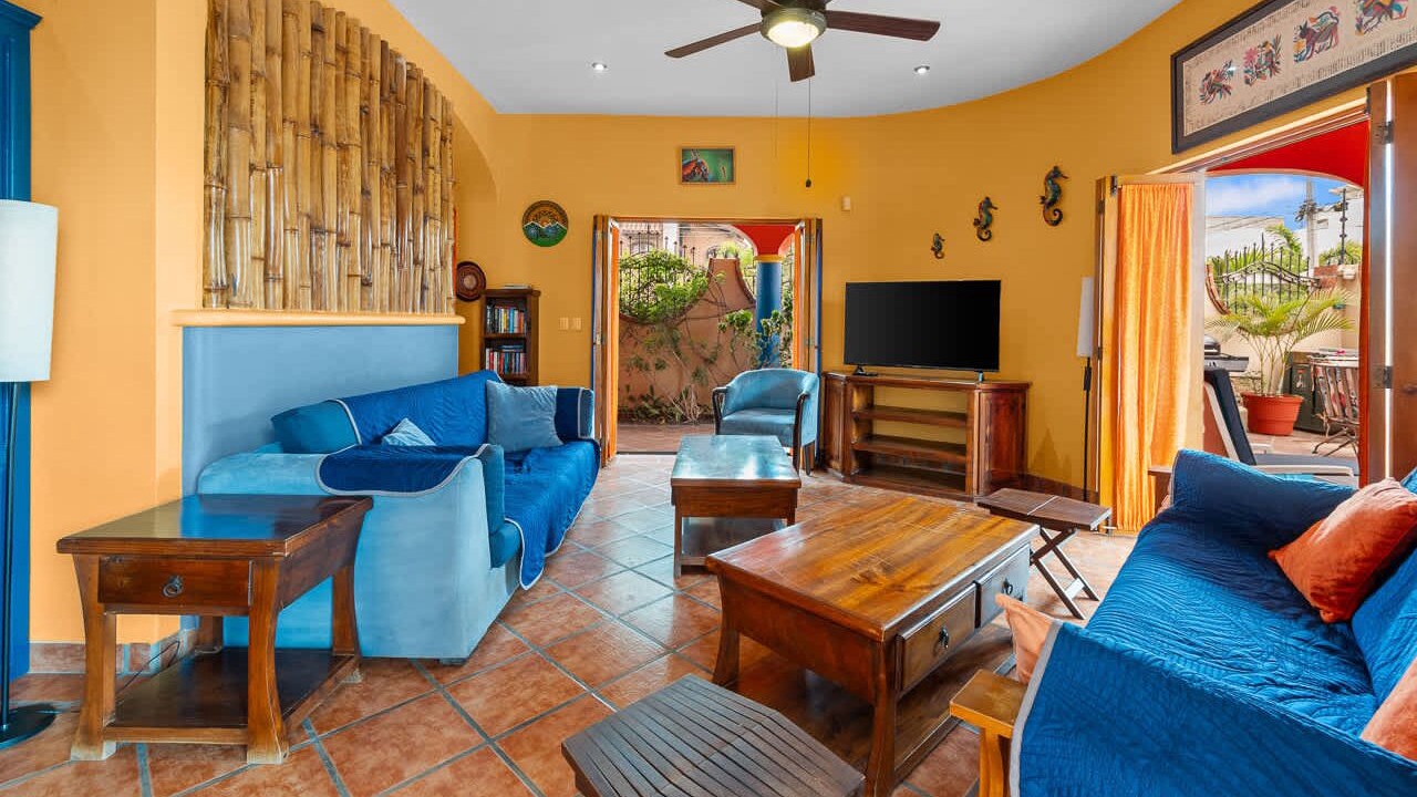 Photo of Livingroom in Bucerias