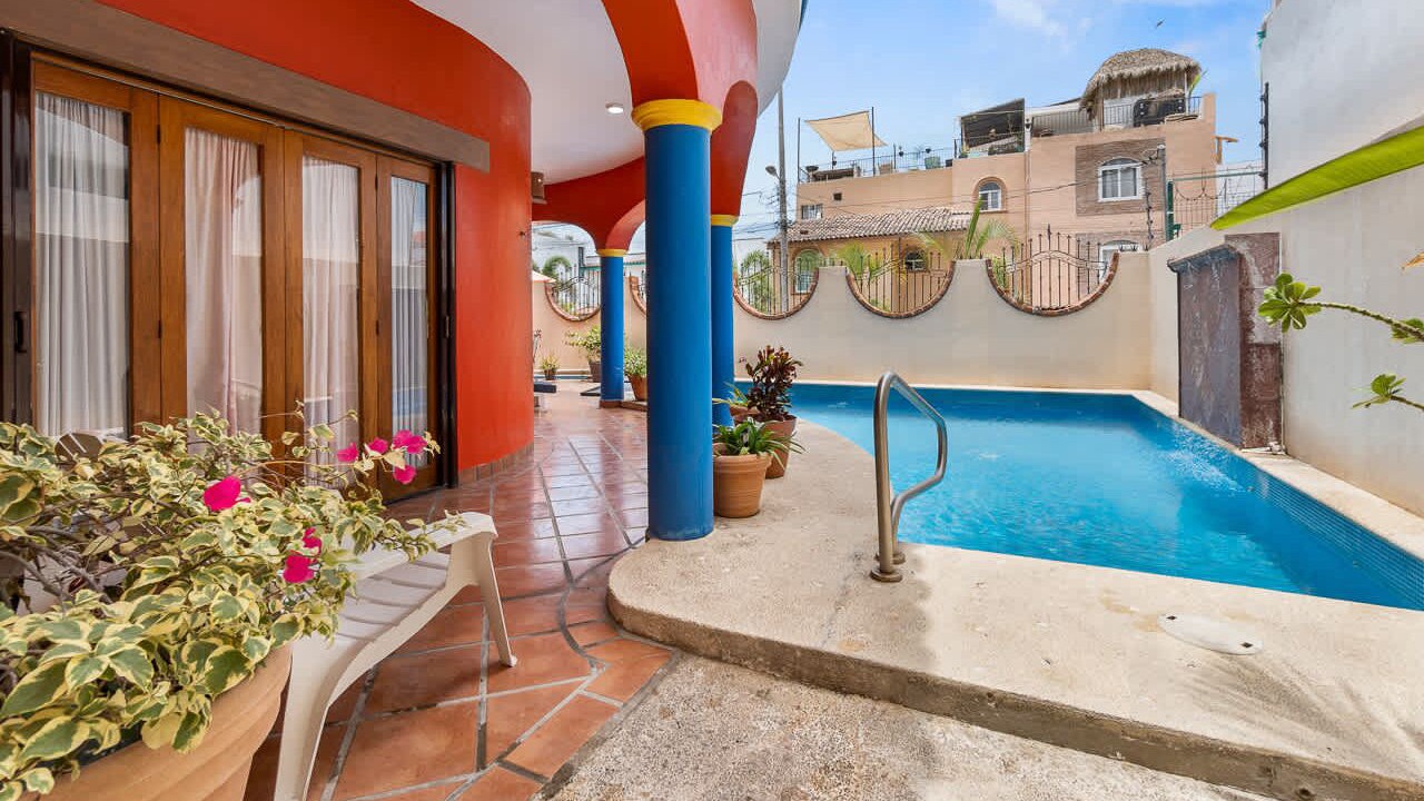 Photo of Outdoor in Bucerias