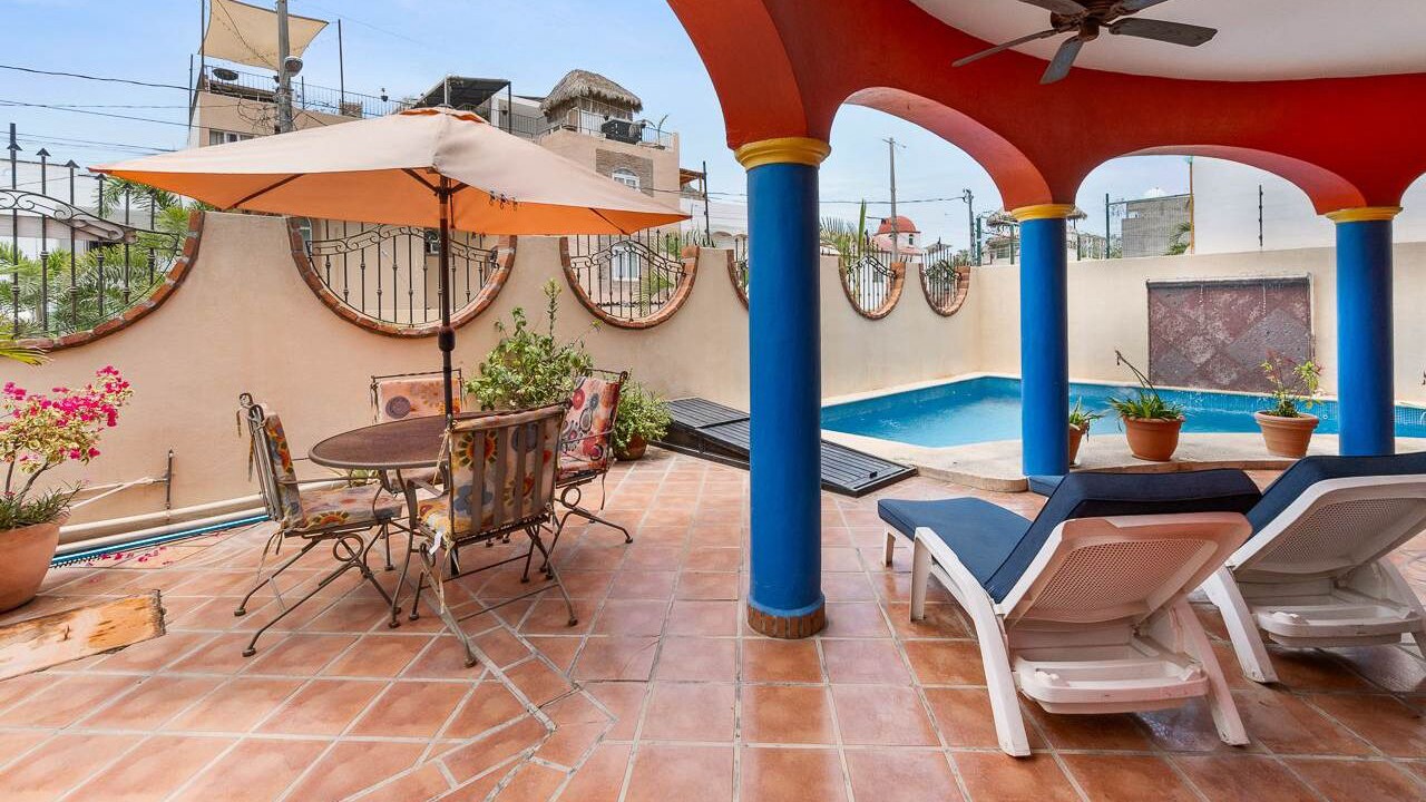 Photo of Outdoor in Bucerias