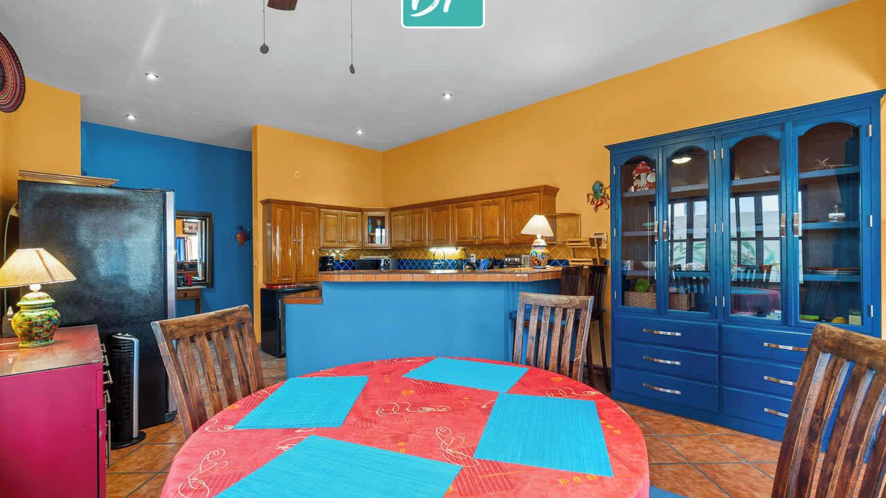 Photo of Bedroom in Bucerias