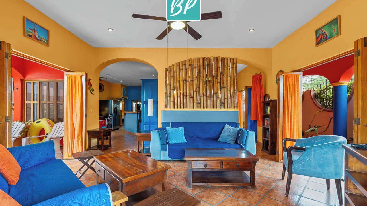 Photo of Livingroom in Bucerias