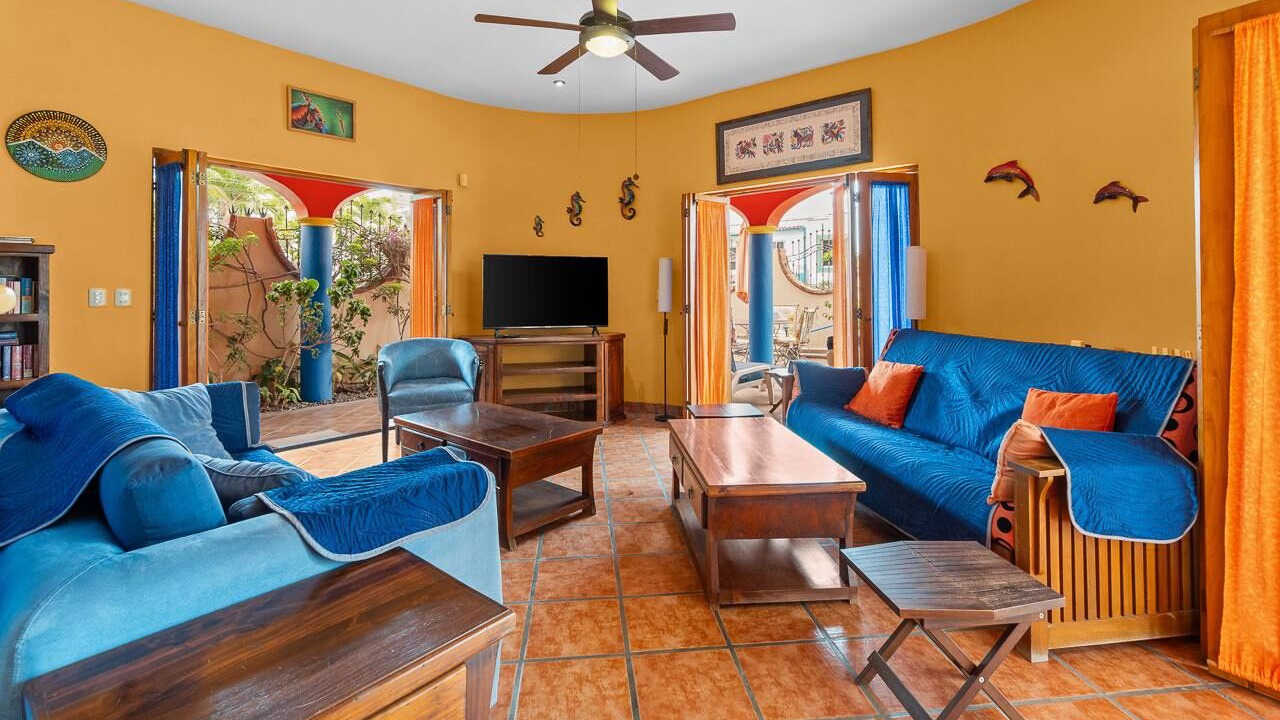 Photo of Livingroom in Bucerias