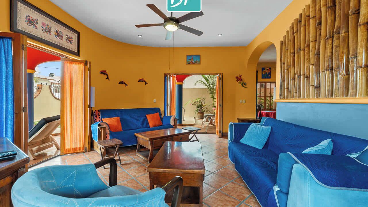 Photo of Livingroom in Bucerias