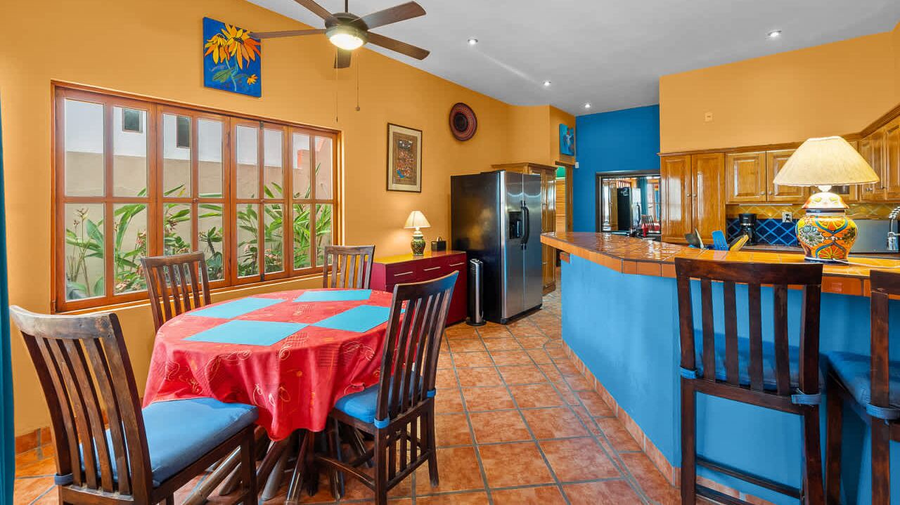 Photo of Livingroom in Bucerias