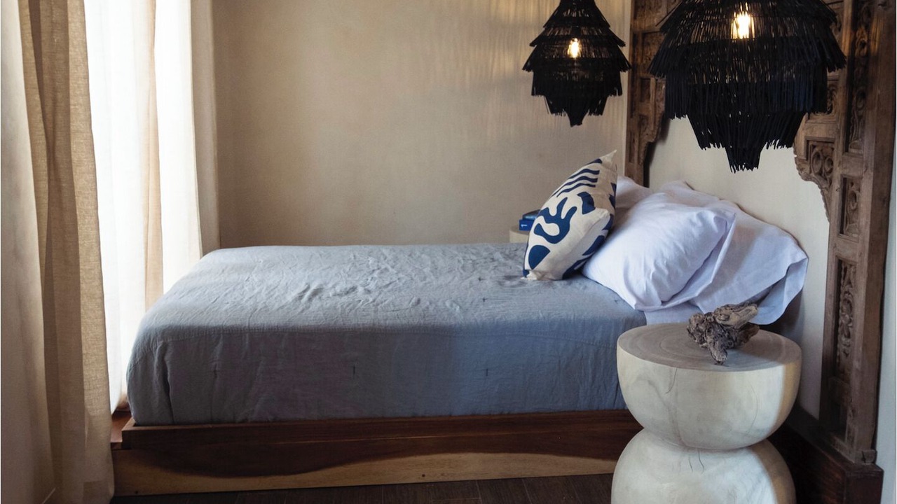 Photo of Bedroom in La Cruz