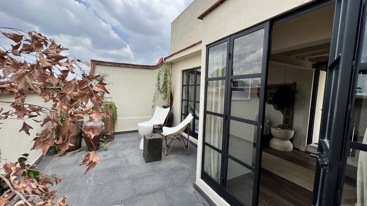 Photo of Patio Balcony in La Cruz