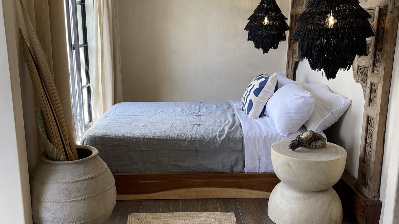 Photo of Bedroom in La Cruz