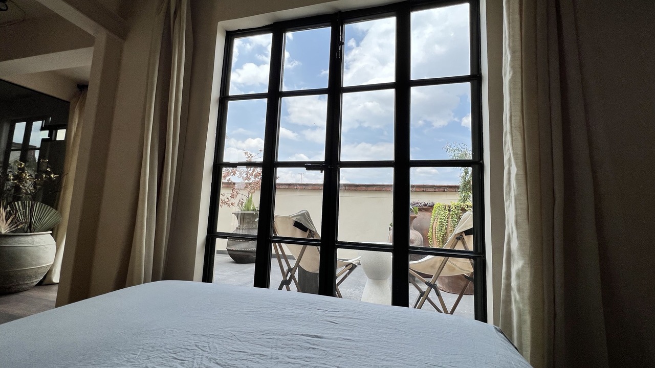 Photo of Bedroom in La Cruz