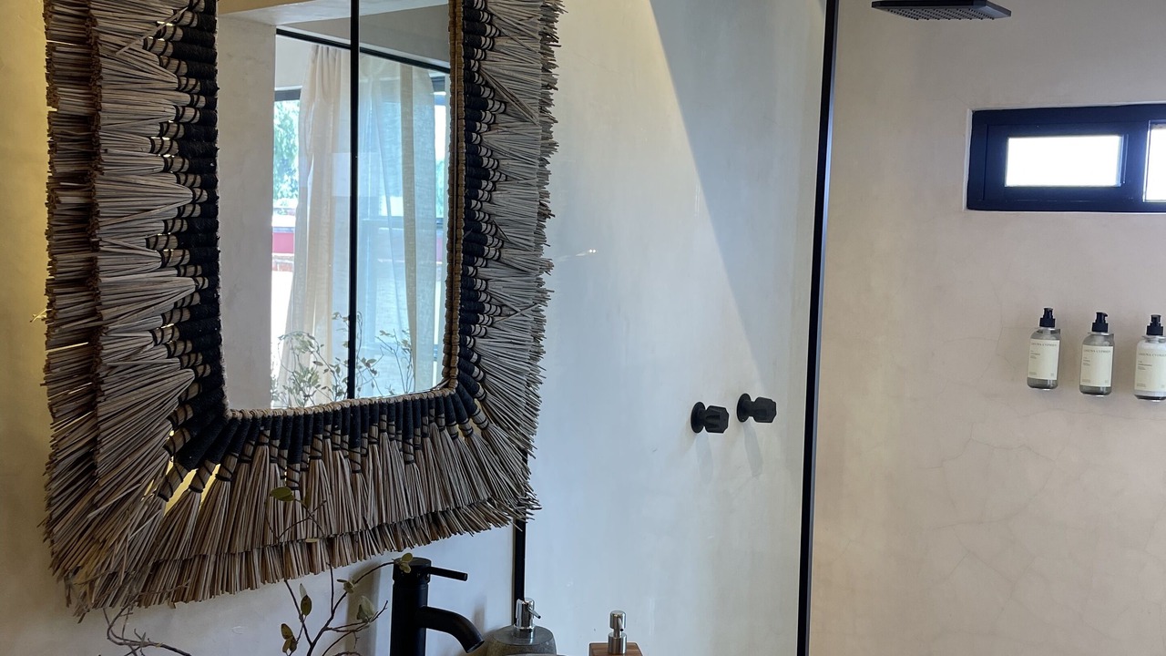 Photo of Bathroom in La Cruz
