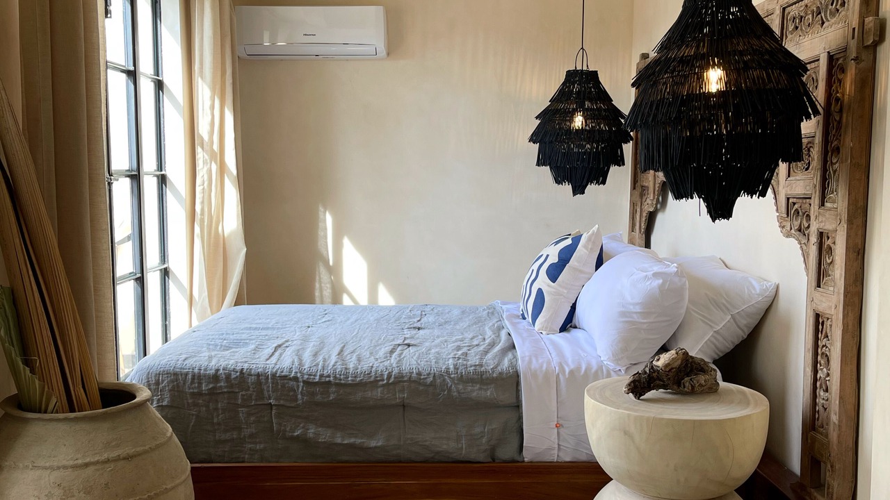 Photo of Bedroom in La Cruz