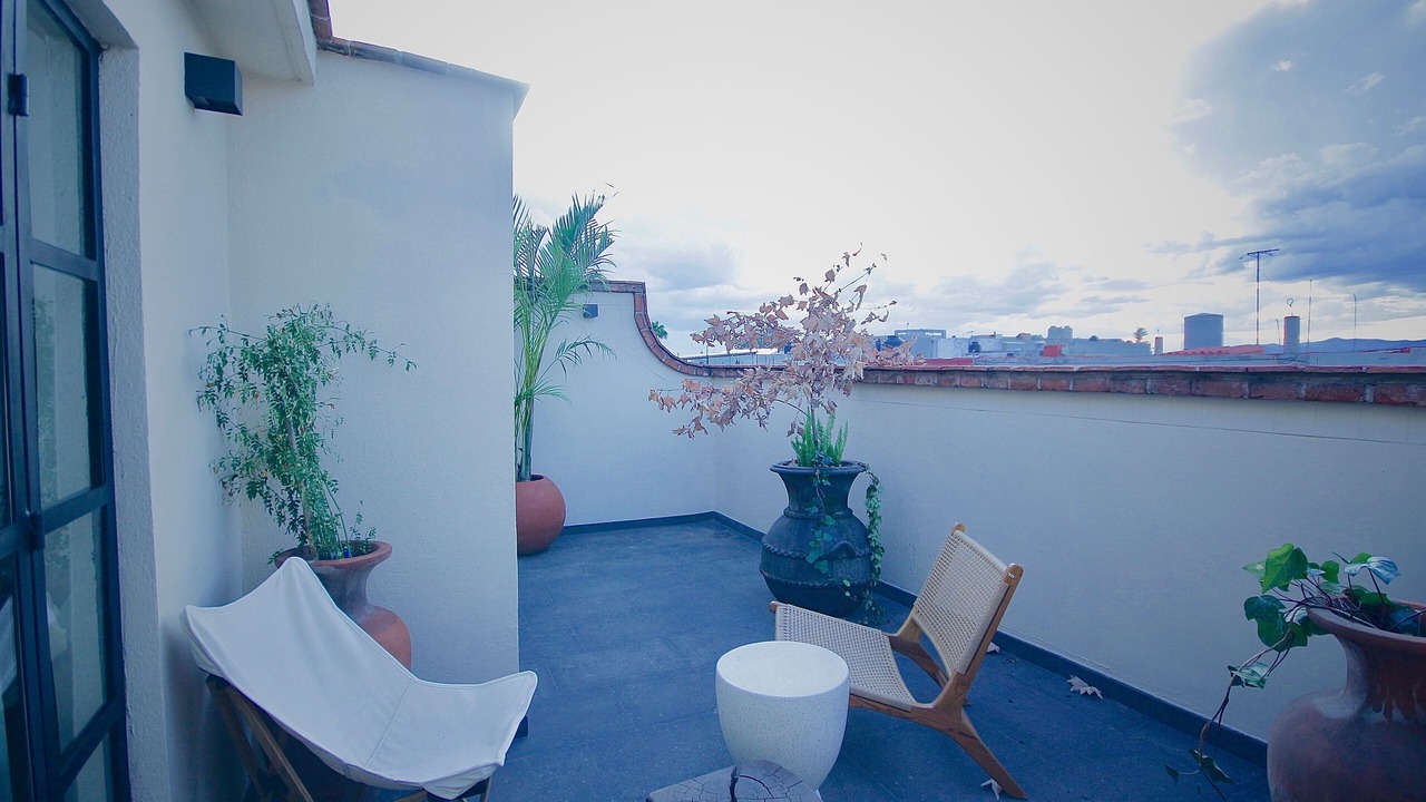 Photo of Patio Balcony in La Cruz