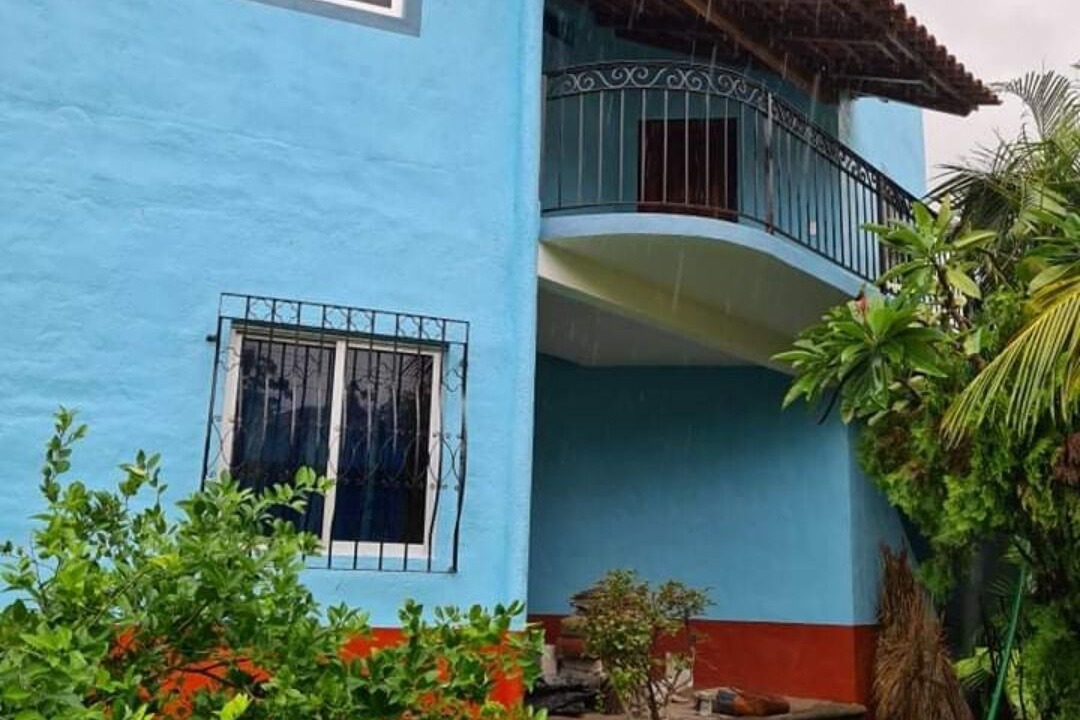 Photo of Outdoor in La Manzanilla
