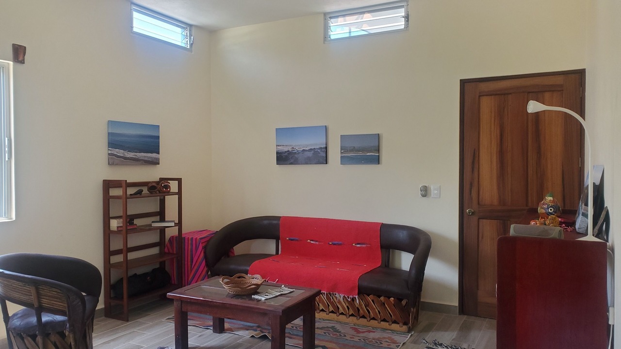 Photo of Livingroom in La Manzanilla