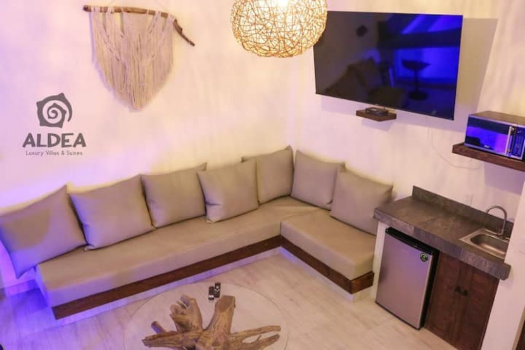 Photo of Livingroom in Teotihuacan