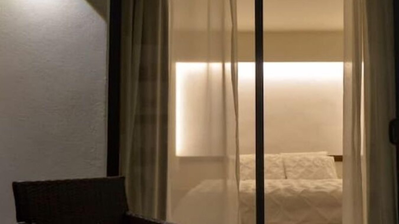 Photo of Bedroom in Teotihuacan