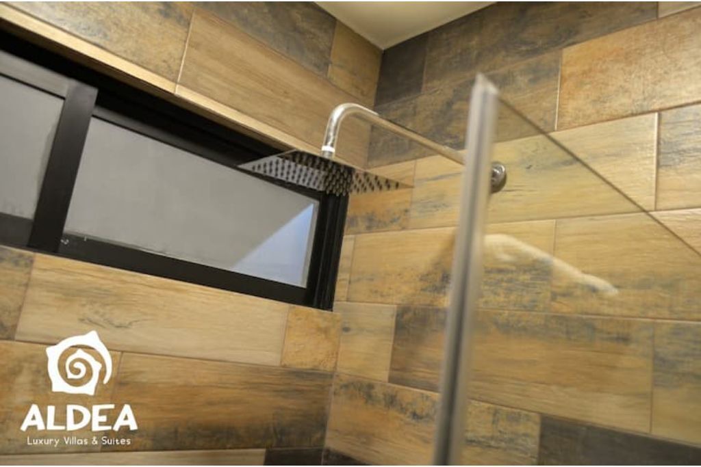 Photo of Bathroom in Teotihuacan