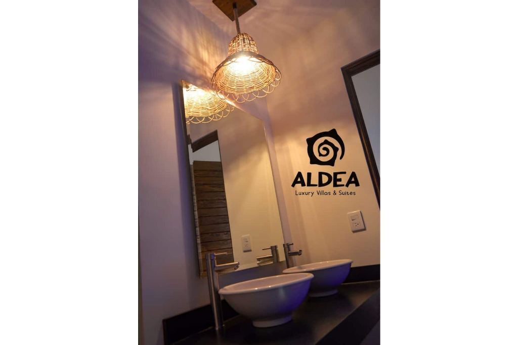 Photo of Bathroom in Teotihuacan