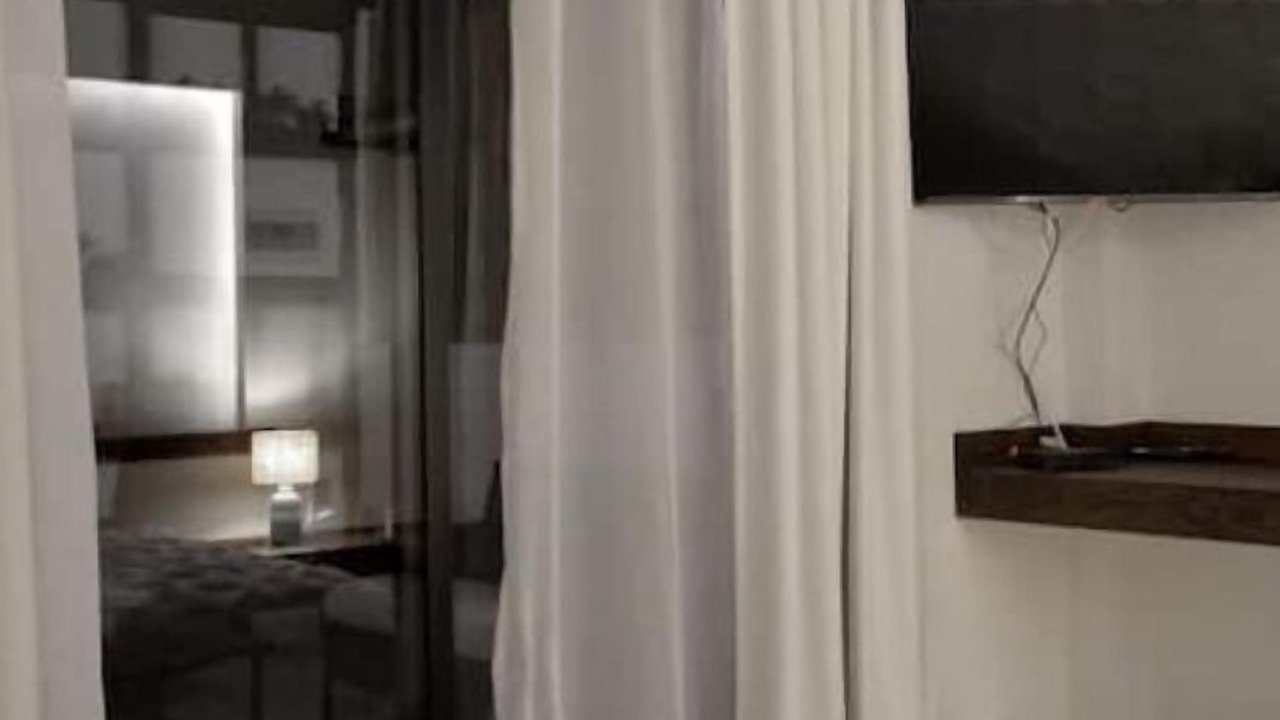 Photo of Bedroom in Teotihuacan