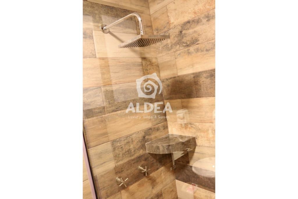 Photo of Bathroom in Teotihuacan