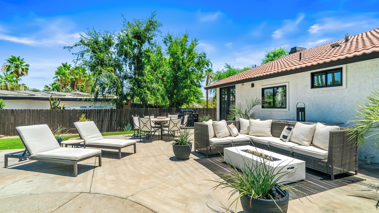 Photo of Outdoor in Magnesia Falls Cove