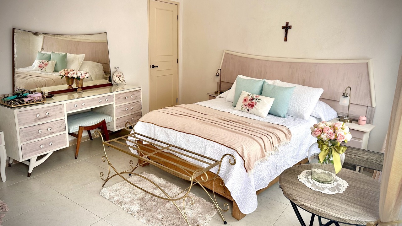 Photo of Bedroom in Papantla de Olarte