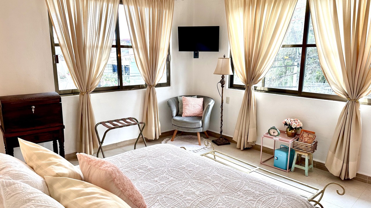 Photo of Bedroom in Papantla de Olarte
