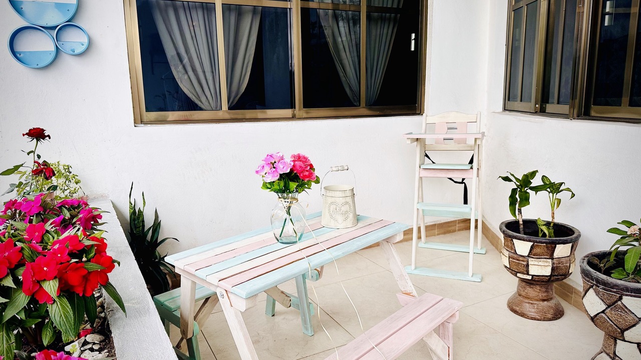 Photo of Patio Balcony in Papantla de Olarte