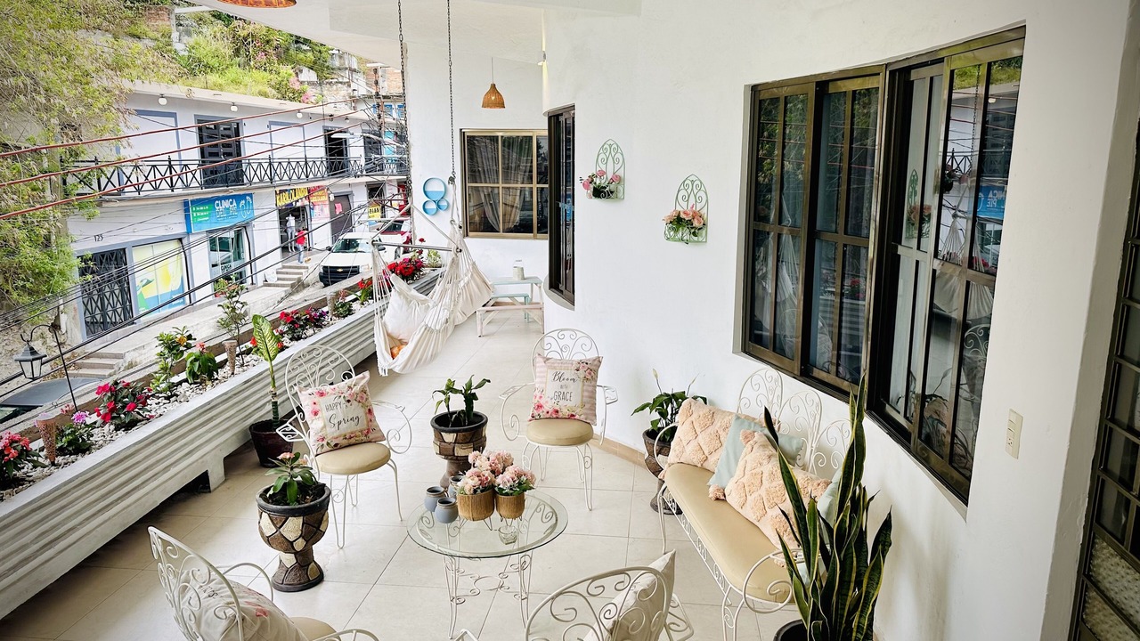 Photo of Outdoor in Papantla de Olarte