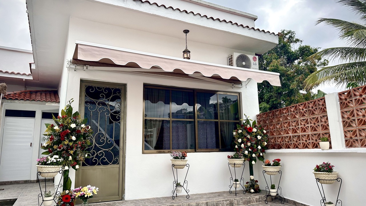 Photo of Outdoor in Papantla de Olarte