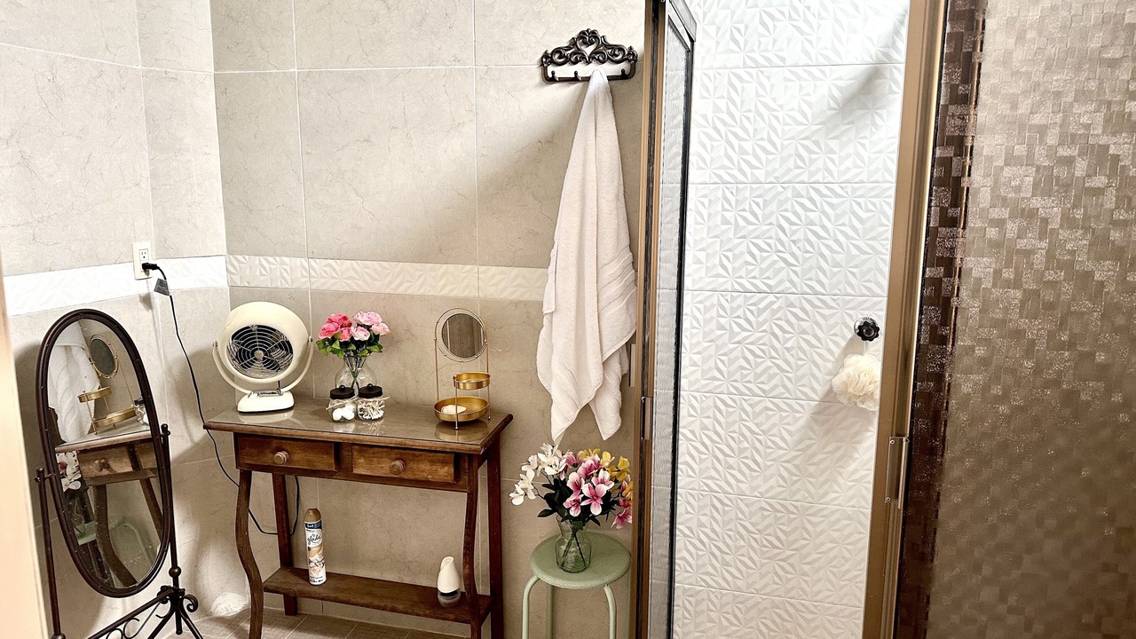 Photo of Bathroom in Papantla de Olarte