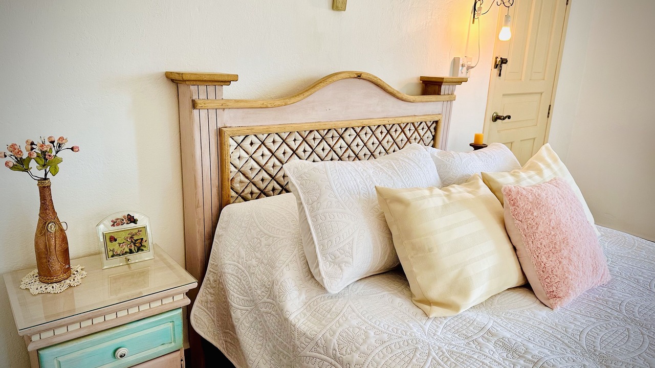 Photo of Bedroom in Papantla de Olarte
